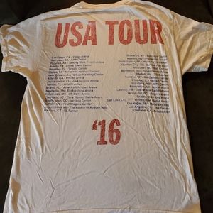 Travis Scott Rodeo Tour Merch